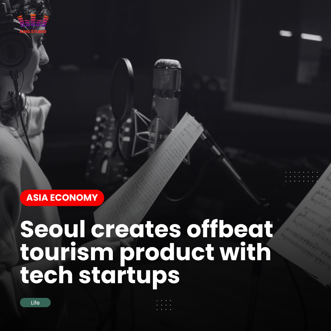 Seoul to create unique tourism products with IT startups