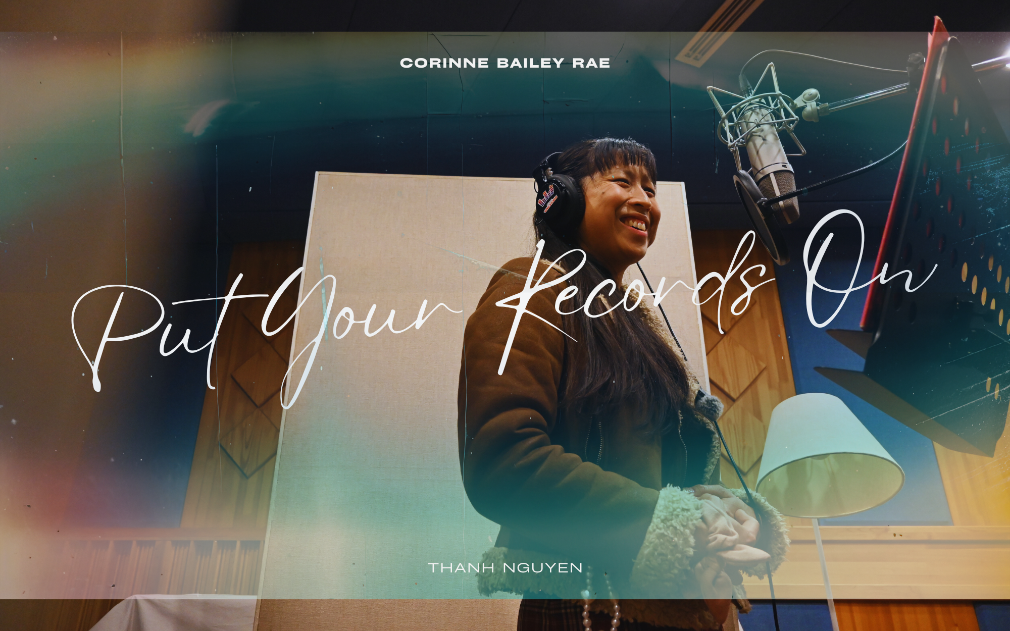 My Unforgettable K-Pop Experience: Recording a Cover Song in Seoul at KING STUDIO (Korea Travel Bucket List!)