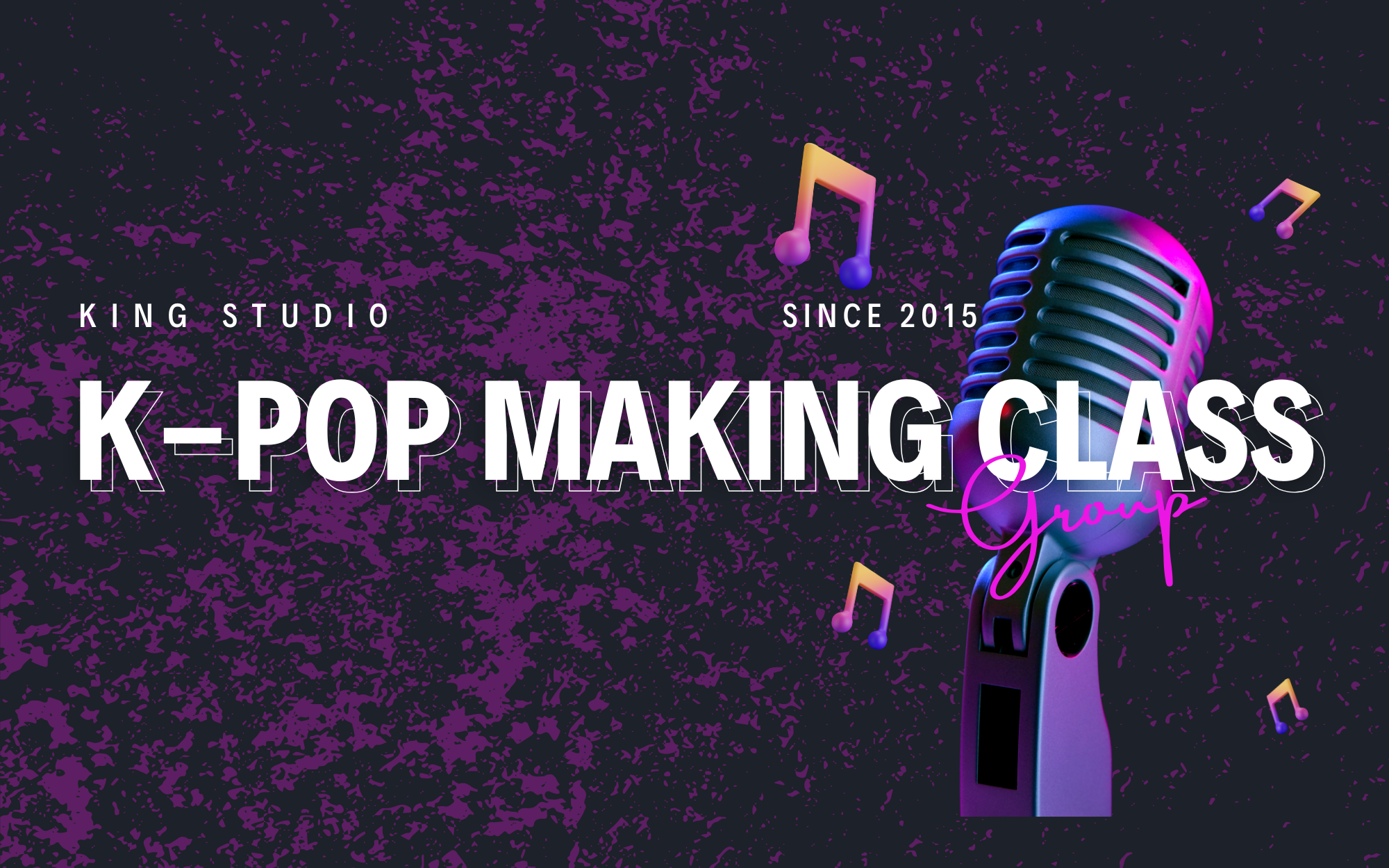 K-Pop Making Class