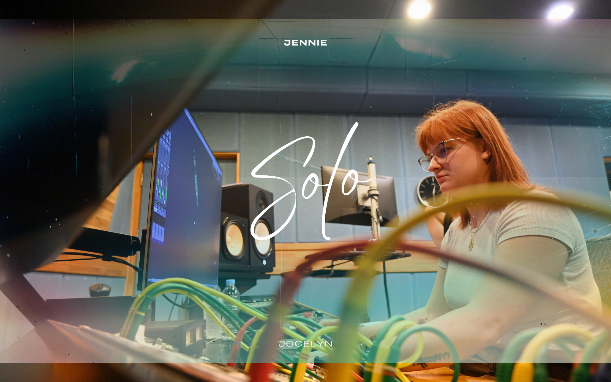 Seoul K-Pop Recording Experience: Live Your Idol Dreams at KING STUDIO