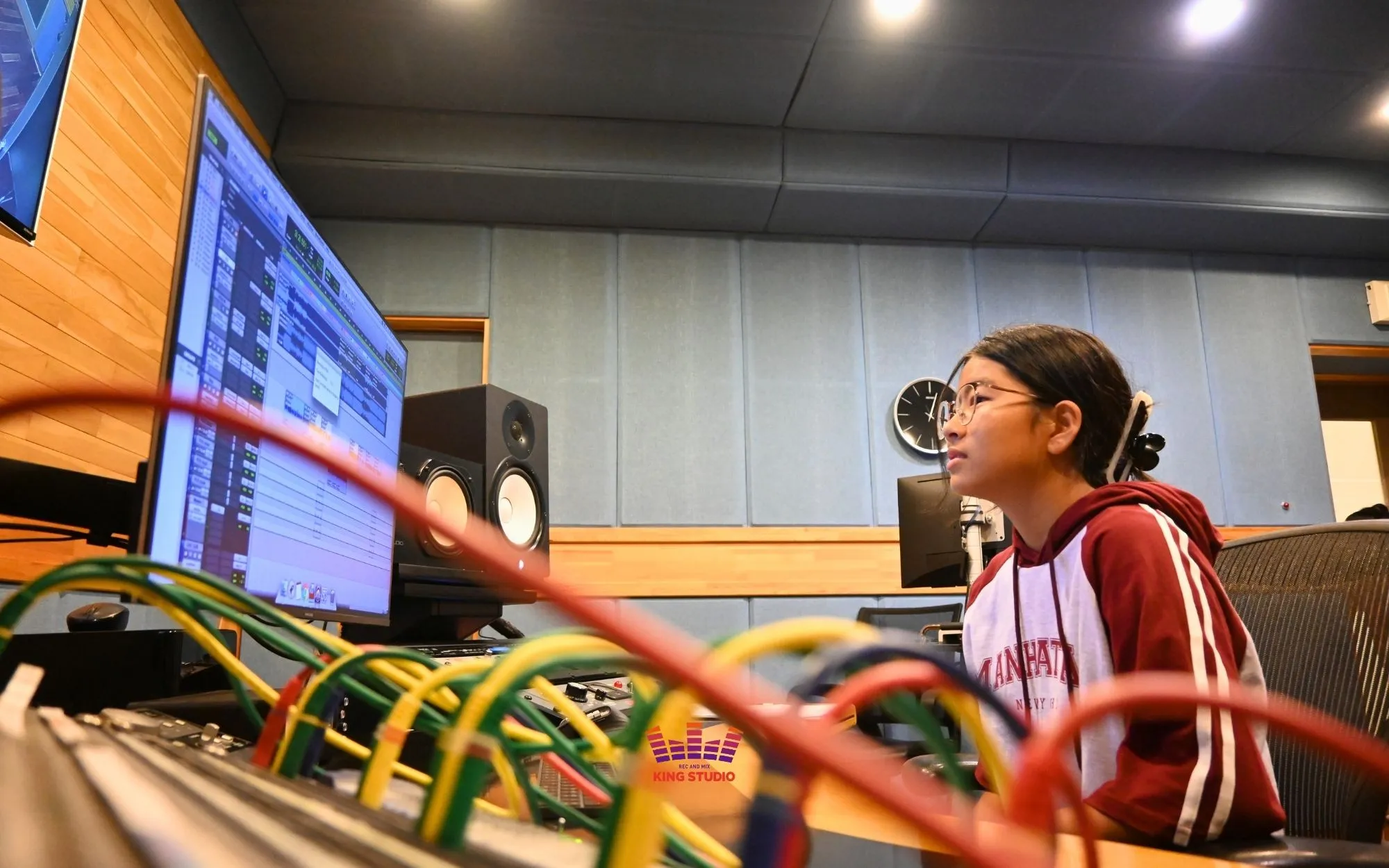 Seoul-Trip-Recording-Monitoring-K-POP-Studio-Session