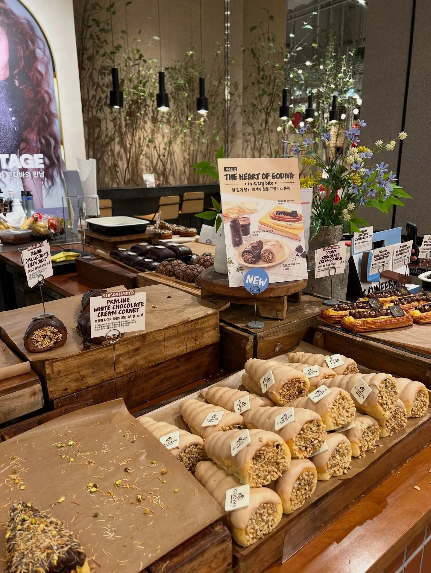 BLACKPINK Fan Tour Seoul Trip TOP 7