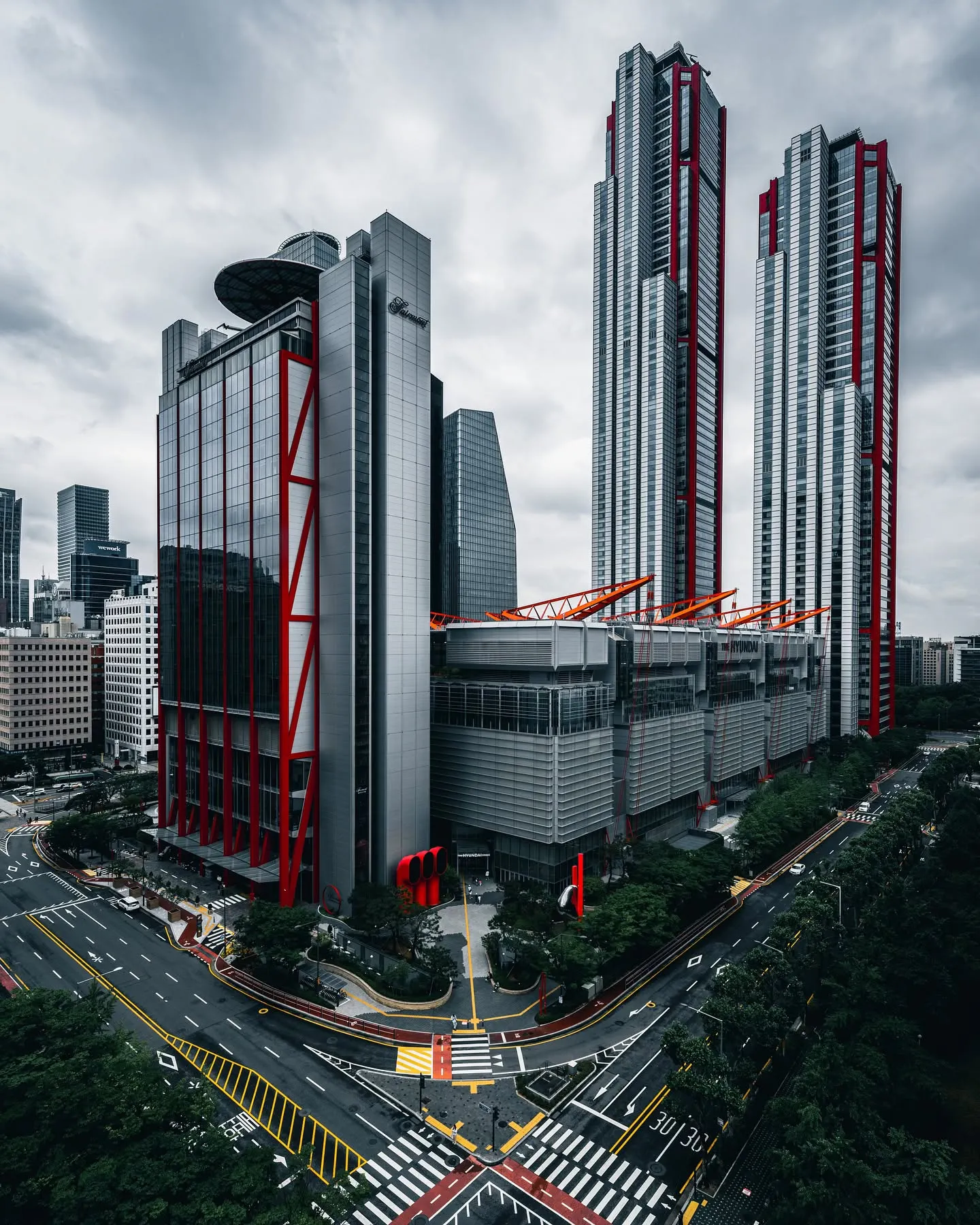 BLACKPINK Fan Tour Seoul Trip TOP 7