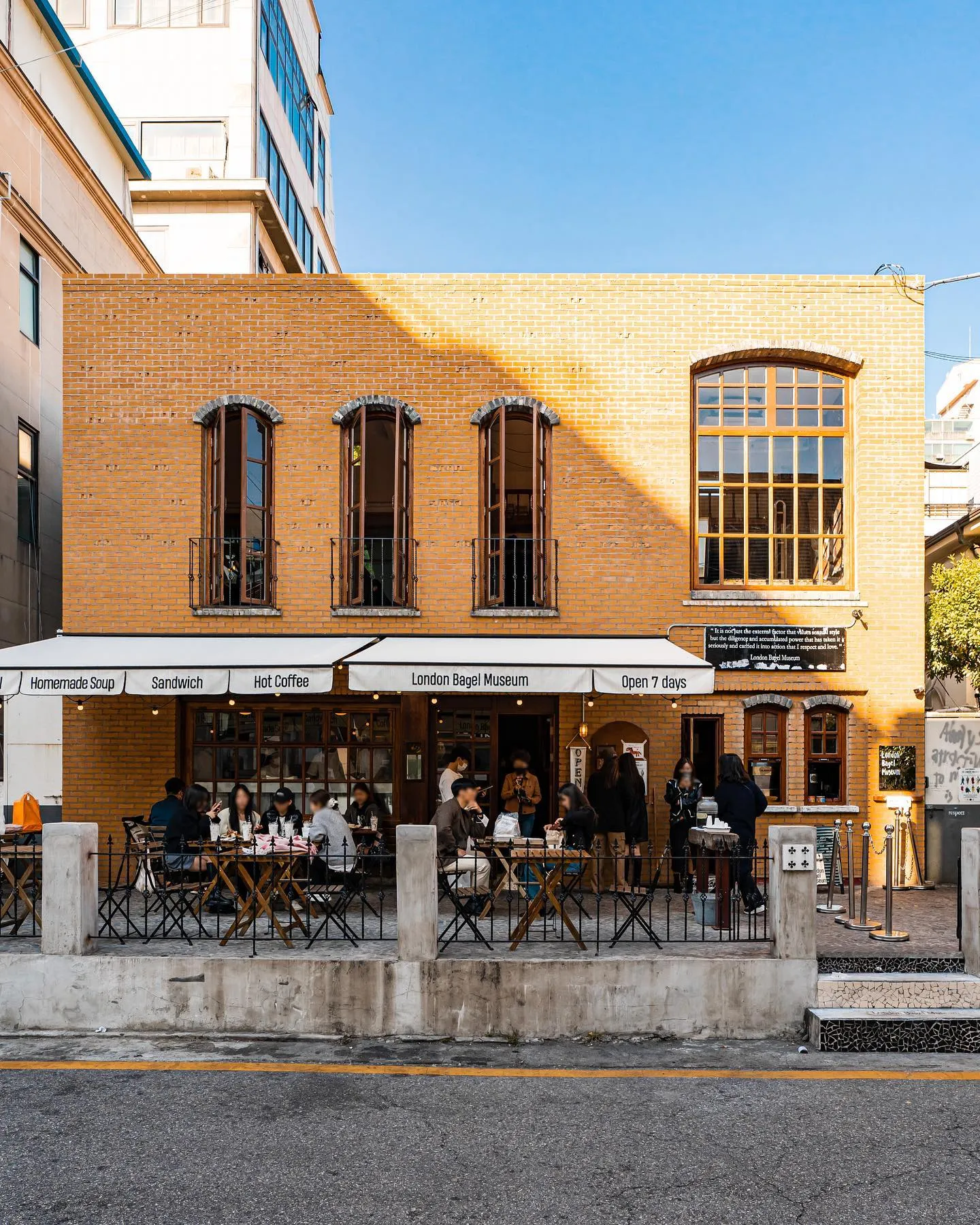 BLACKPINK Fan Tour Seoul Trip TOP 7