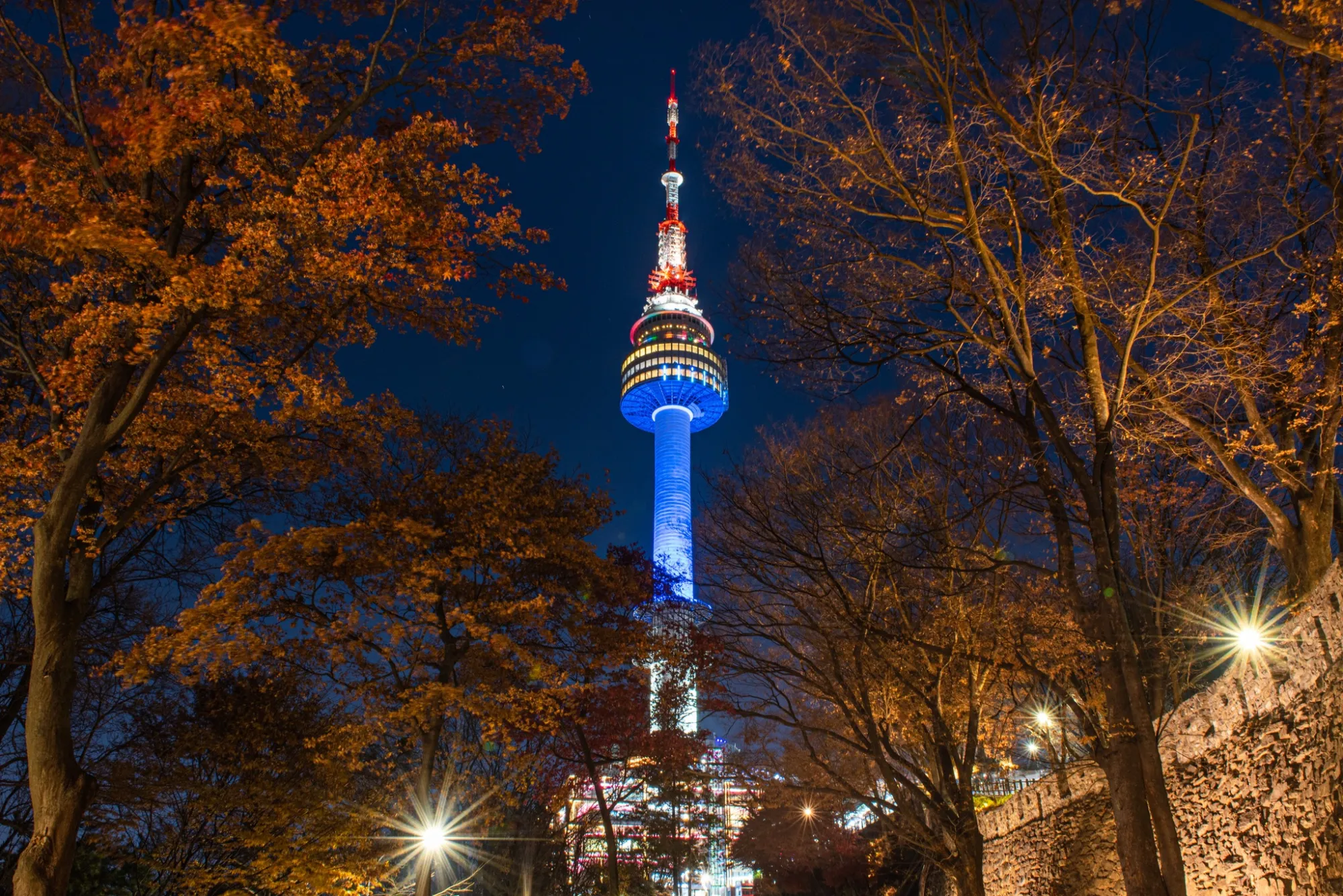 BLACKPINK Fan Tour Seoul Trip TOP 7