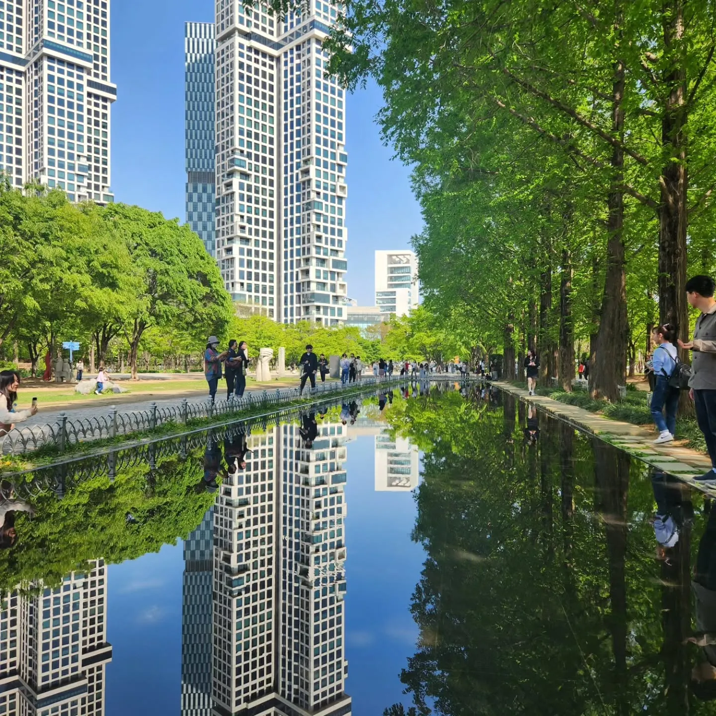 Red Velvet Joy's ReVeluv Fan Tour Seoul TOP 7