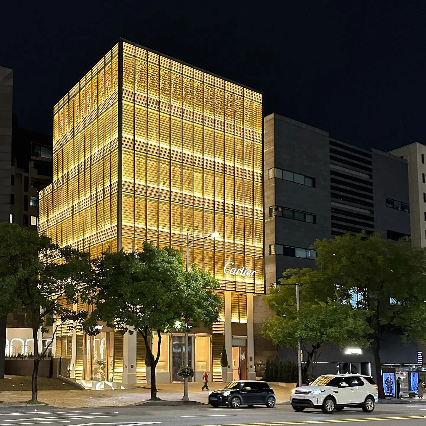 Red Velvet Joy's ReVeluv Fan Tour Seoul TOP 7