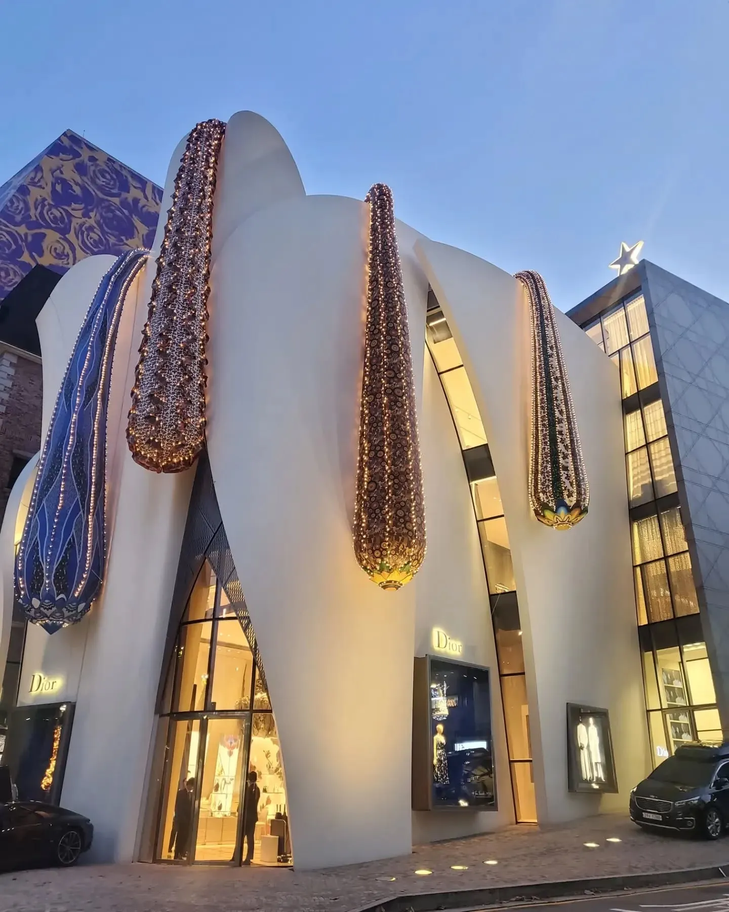 Red Velvet Joy's ReVeluv Fan Tour Seoul TOP 7