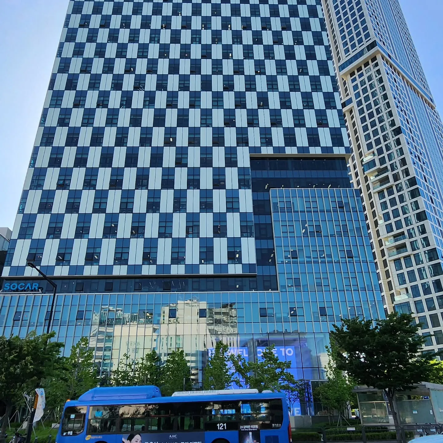 Red Velvet Joy's ReVeluv Fan Tour Seoul TOP 7