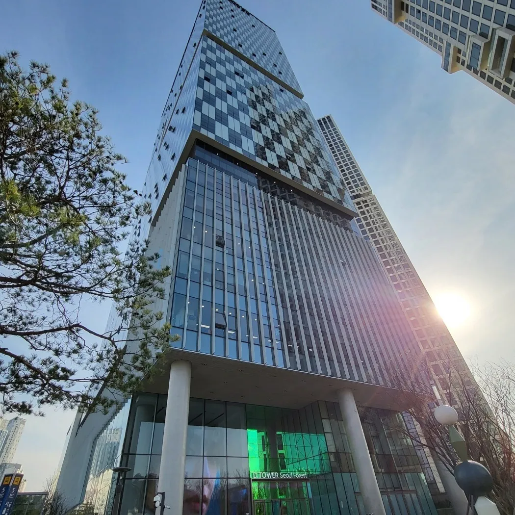 Red Velvet Joy's ReVeluv Fan Tour Seoul TOP 7