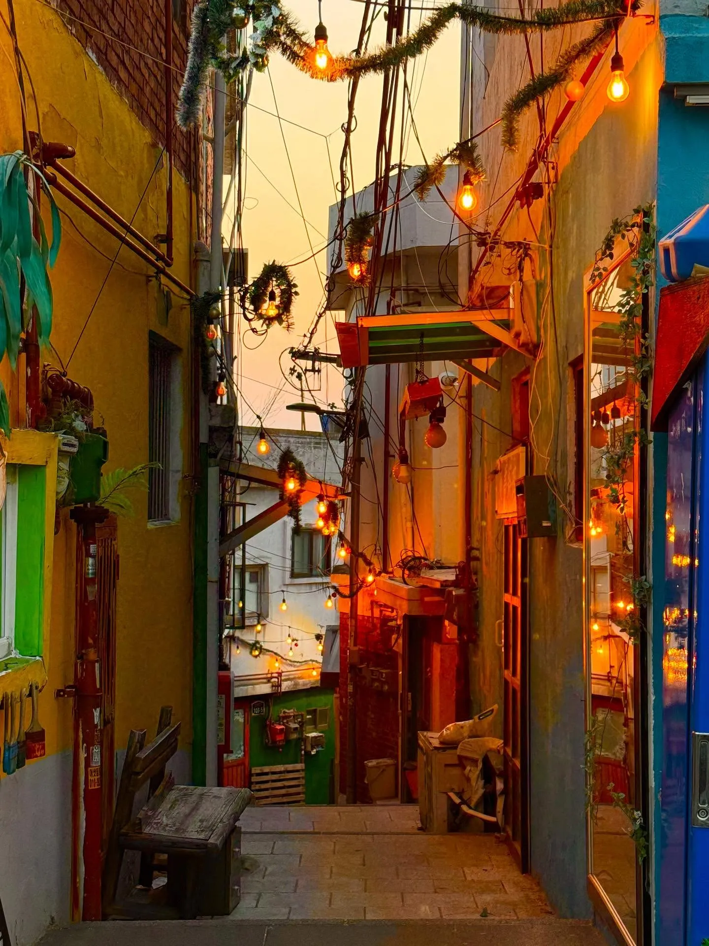 Red Velvet Joy's ReVeluv Fan Tour Seoul TOP 7