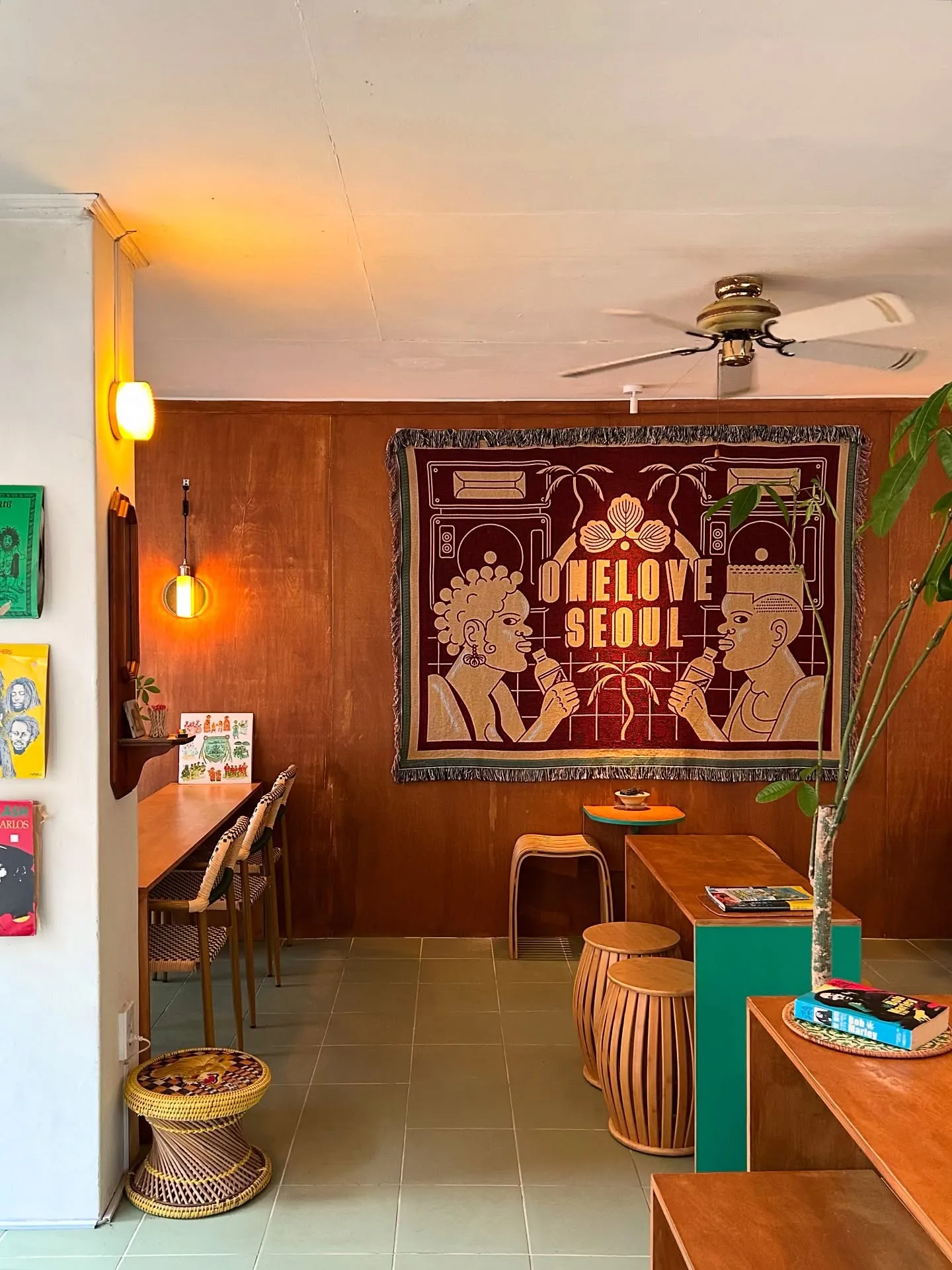 Red Velvet Joy's ReVeluv Fan Tour Seoul TOP 7