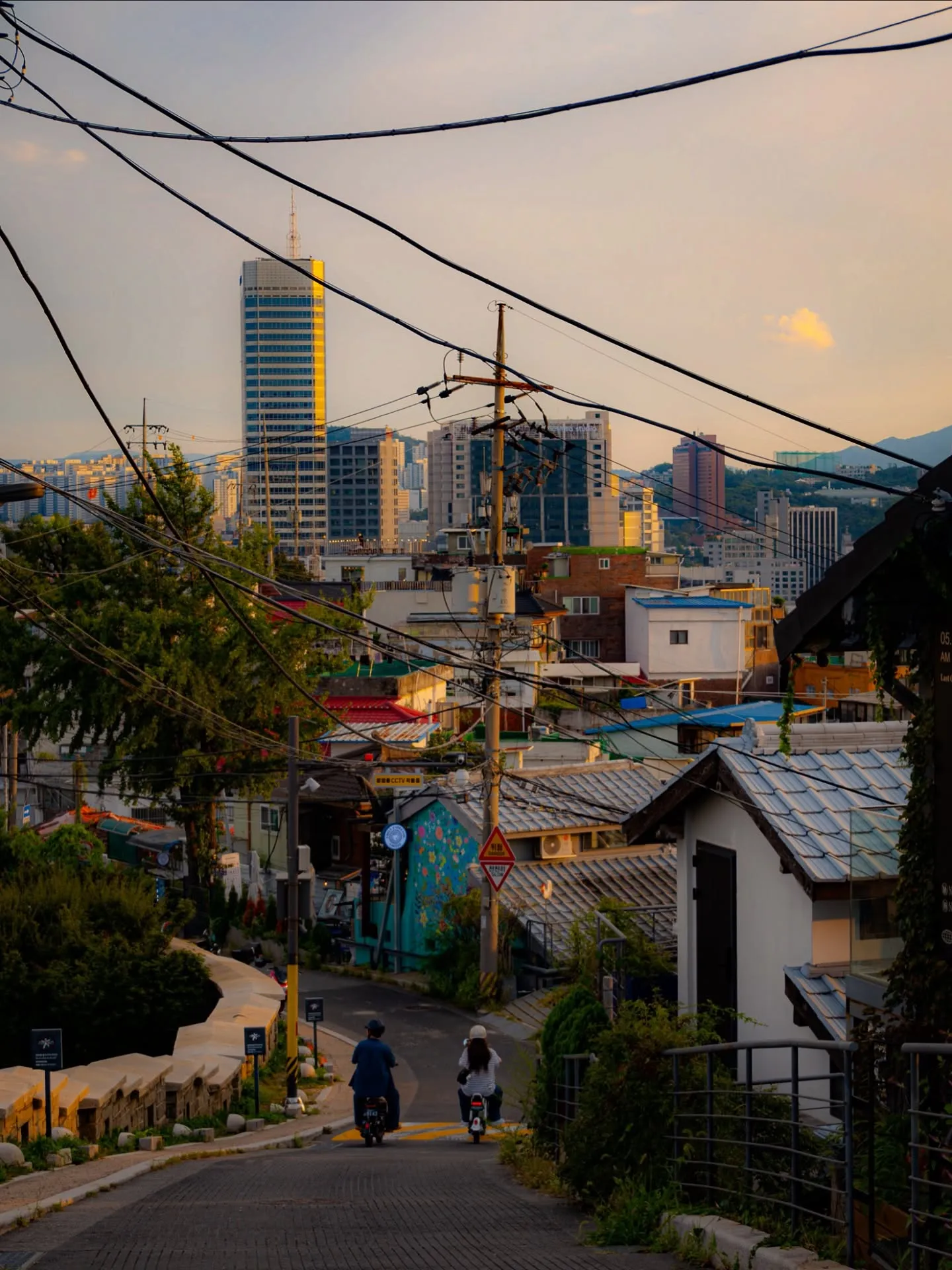 Red Velvet Joy's ReVeluv Fan Tour Seoul TOP 7