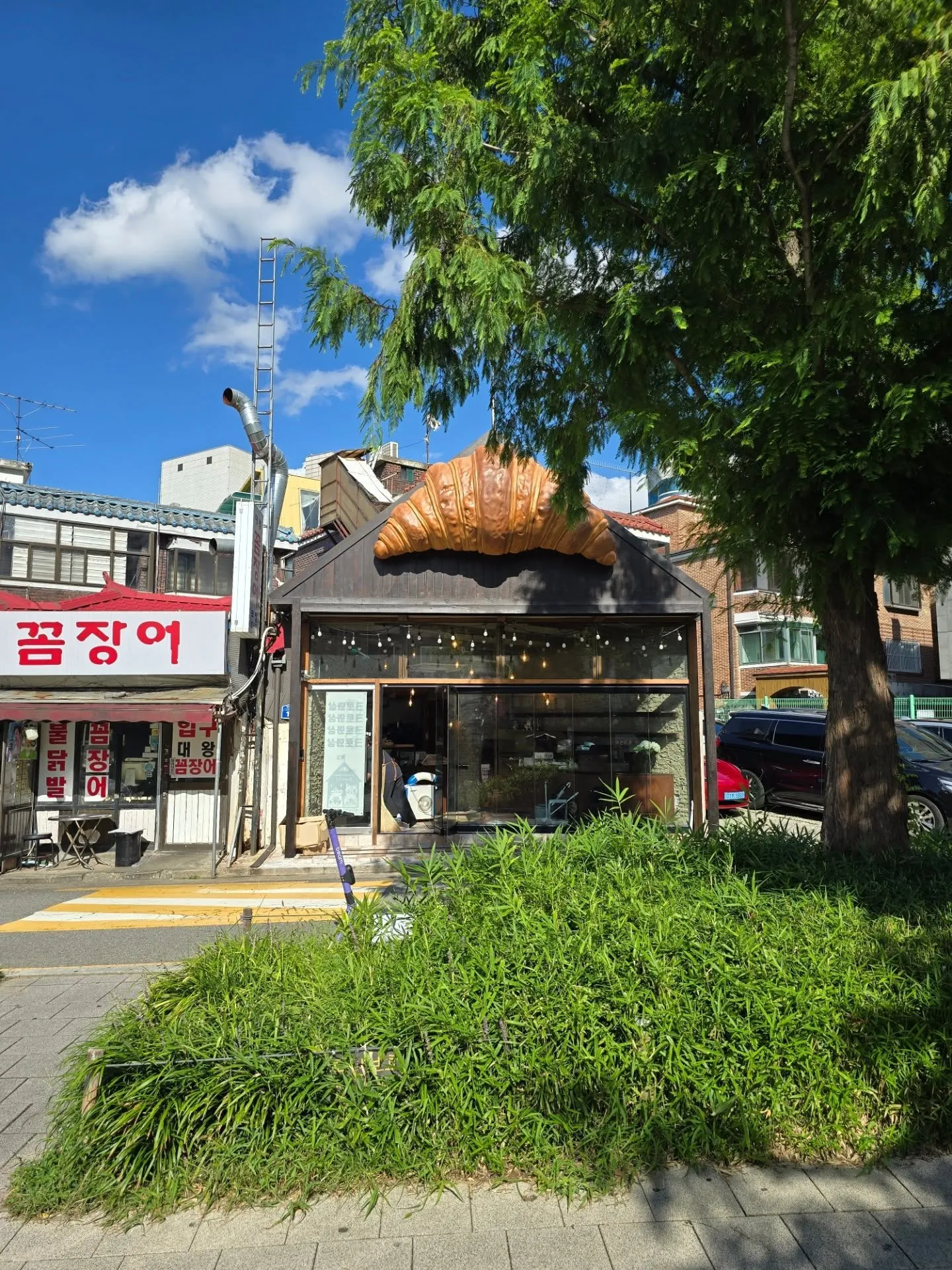 Red Velvet Joy's ReVeluv Fan Tour Seoul TOP 7