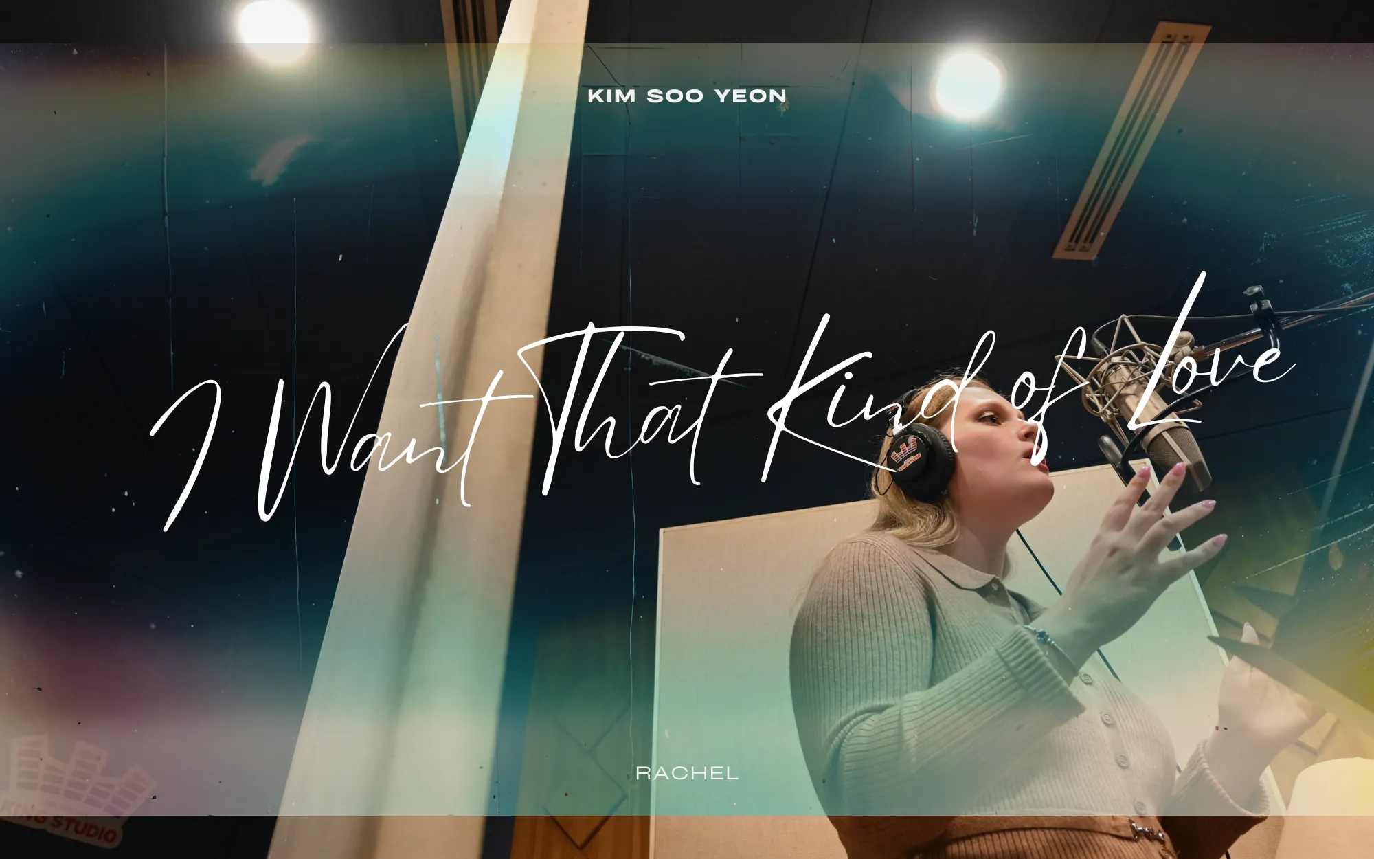 Personal Vocal KING STUDIO K-pop Recording Experience in Seoul - Seoul Trip Korea Travel