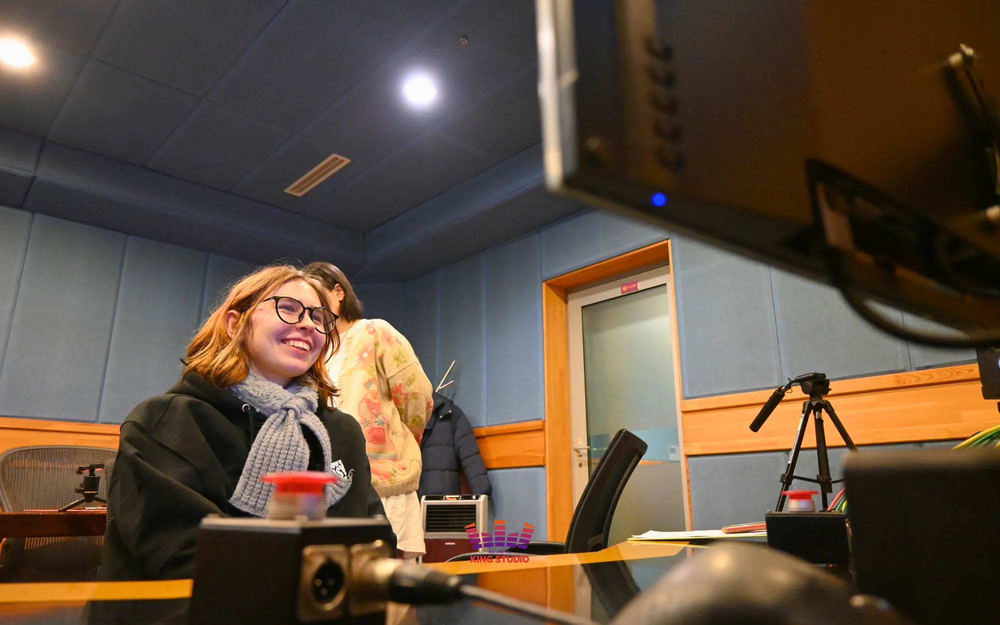 K-Pop Seoul Travel: Madeleine's Dance The Night Away Seoul Trip