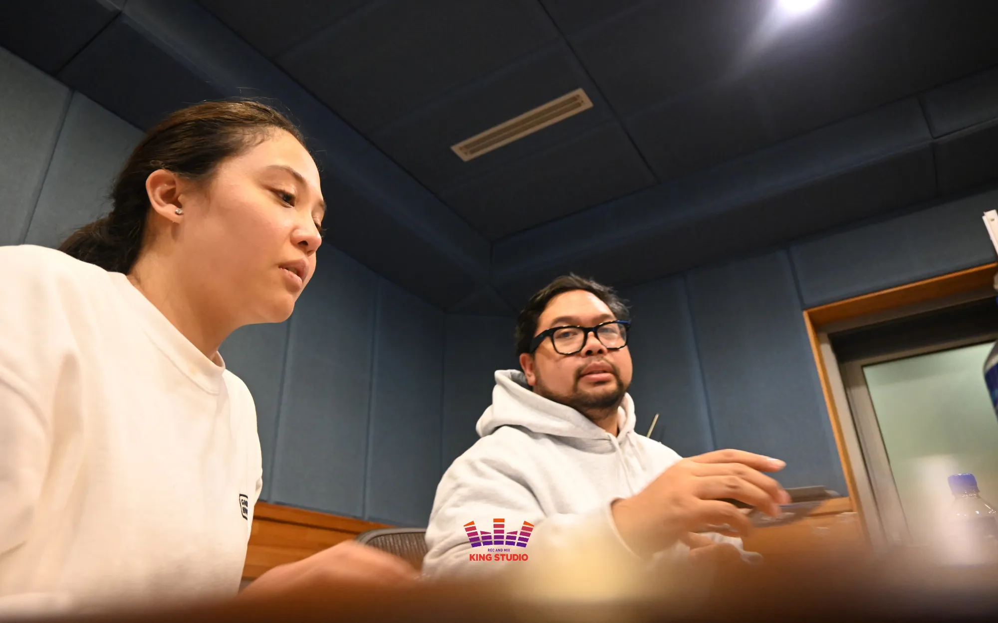 Seoul Travel K-Pop Guide : K-Pop experience Korea KING STUDIO