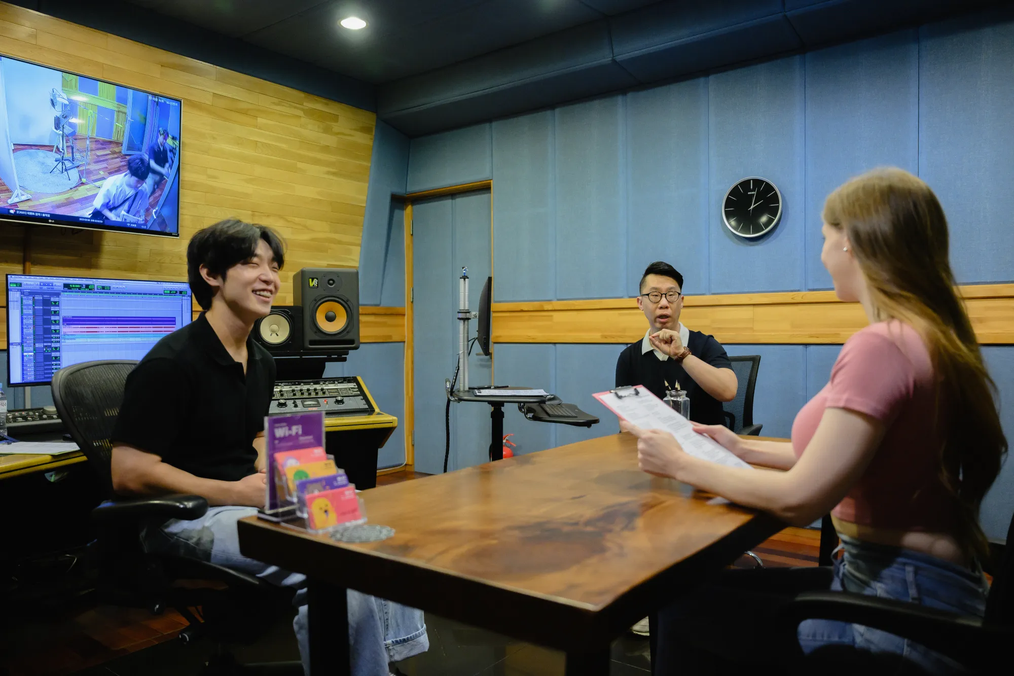 Best Seoul Trip K-Pop Experience
