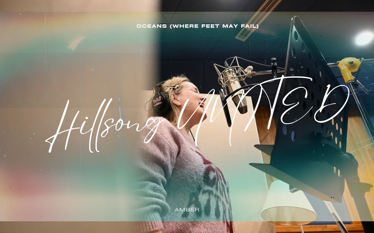 Experience K-Pop Seoul Travel: Recording 'Oceans' at KING STUDIO – Your Seoul Trip Dream