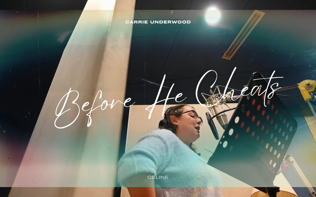 K-Pop Seoul Travel: Celine's "Before He Cheats" Seoul Trip at KING STUDIO