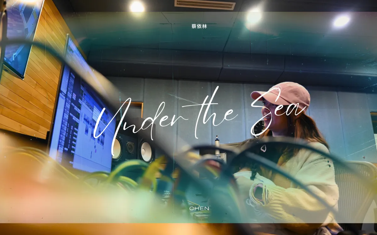 Korea Travel Seoul Trip ultimate DIAMOND Kpop experience at KING STUDIO professional recording service