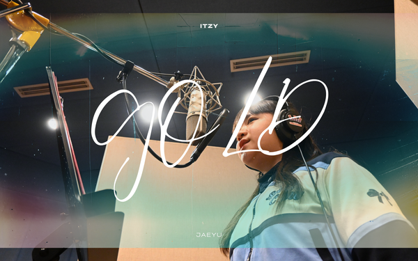 Unlock Your Inner K-Pop Star: JAEYU's Unforgettable Recording Experience at KING STUDIO Seoul!