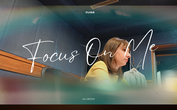 Why "FOCUS ON ME" Became the Ultimate KPop Cover Challenge in Seoul