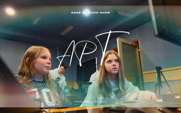 Discover the Ultimate K-Pop Experience: Recording "APT." at KING STUDIO During Your Seoul Trip