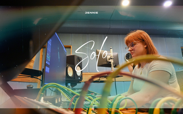 Seoul K-Pop Recording Experience: Live Your Idol Dreams at KING STUDIO