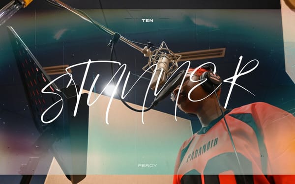 Seoul K-Pop Experience: TEN STUNNER Recording at KING STUDIO