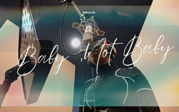 K-pop Tours: SEULGI’s ‘Baby, Not Baby’ Recording in Seoul