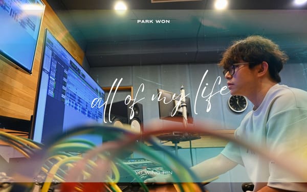 Seoul Travel K-Pop Guide: Ultimate Recording Studio Dream Experience