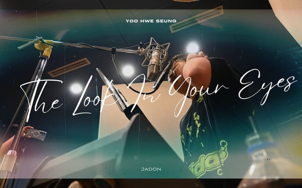 Experience Your K-Pop Dreams: Seoul Travel Recording Session at KING STUDIO