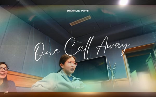 Ultimate Seoul Travel Guide: Record Your K-Pop Dreams at KING STUDIO