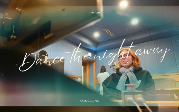 K-Pop Seoul Travel: Madeleine's Dance The Night Away Seoul Trip