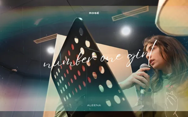 KING STUDIO Personal Vocal Session - Premium K-pop Recording Experience in Seoul Korea