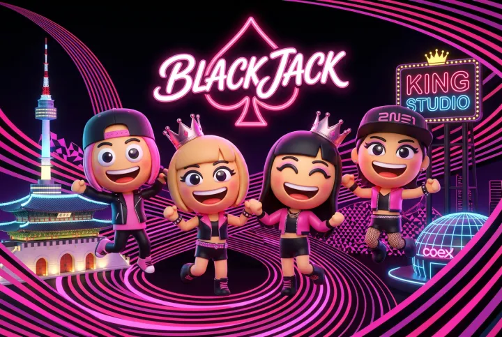 Ultimate K-Pop Idol 2NE1 BLACKJACK Spots in Seoul TOP 7 2025