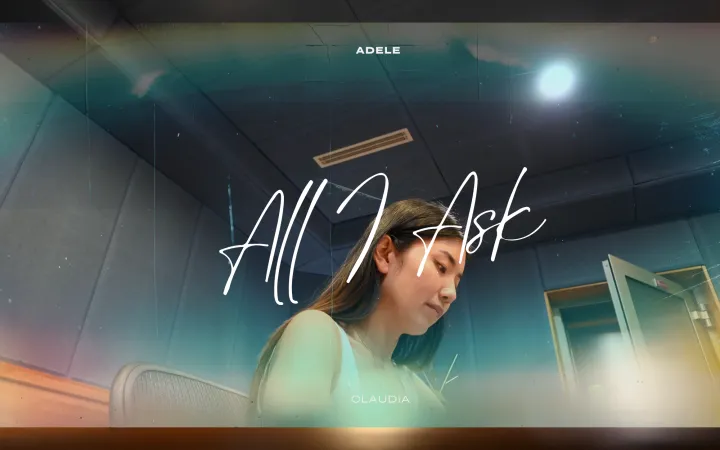 DIAMOND recording experience at KING STUDIO Seoul — Seoul Trip title card